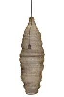 Závěsná lampa House Doctor HDMesh 100 x 30 cm