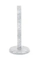 Stojan na papírové ručníky 33 x 15 cm šedá barva