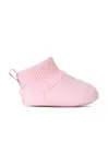 Dětské boty UGG BABY NESTI béžová barva, 1157639I