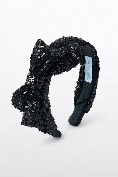 Dětská čelenka do vlasů Abel&Lula