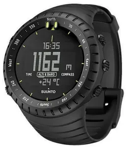 Suunto Core All Black SS014279010