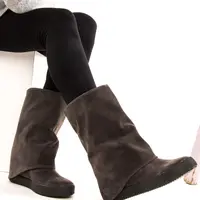 Dámske čižmy Fox Shoes