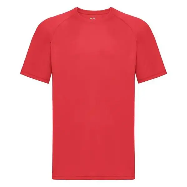 T-shirt Performance 613900 100% Polyester 140g