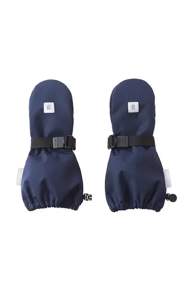 Detské lyžiarske rukavice Reima Askare