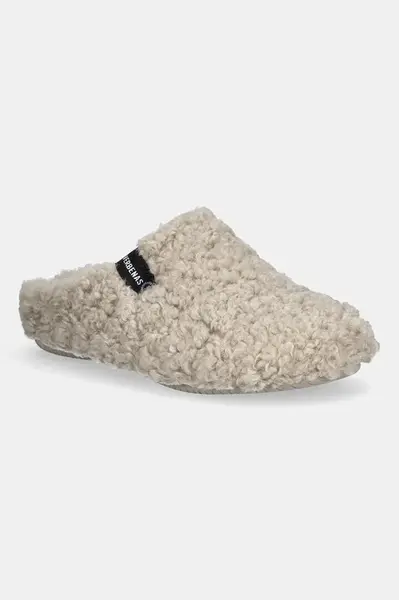 Papuče Verbenas YORK CURLY