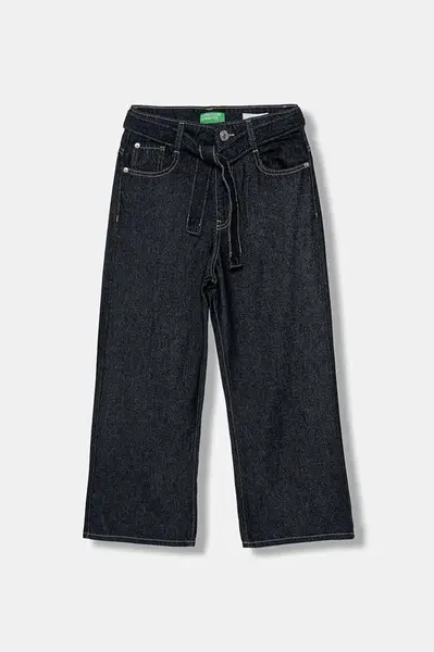 Detské rifle United Colors of Benetton