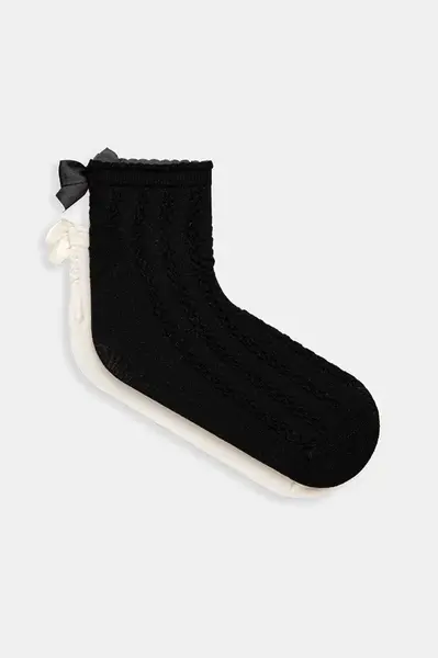 Detské ponožky United Colors of Benetton 2-pak