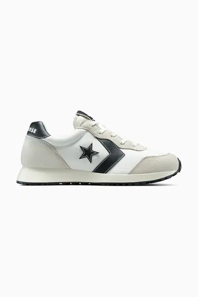 Tenisky Converse Converse Omega Trainer béžová farba, A13323C
