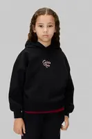 Detská bavlnená mikina Calvin Klein Jeans