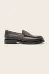 Kožené mokasíny AllSaints BLOOM LOAFER