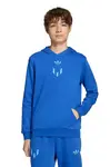 Detská mikina adidas Performance MESSI