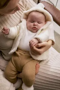 Legíny pre bábätká Mayoral Newborn