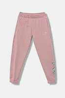 Detské tepláky Puma TWEENERVERSE Sweatpants TR G