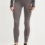 Tréningové legíny adidas by Stella McCartney TruePurpose