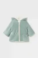 Bunda Mayoral Newborn