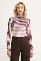 Tričko s dlhým rukávom Marella Emme by Marella