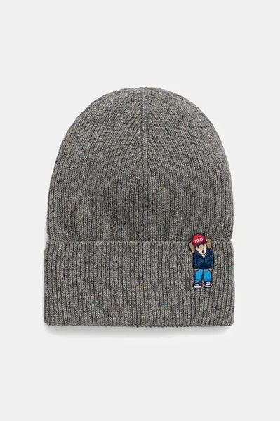 Detská čiapka Jamiks RUFS