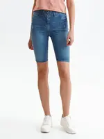 Dámske kraťasy Top Secret Denim
