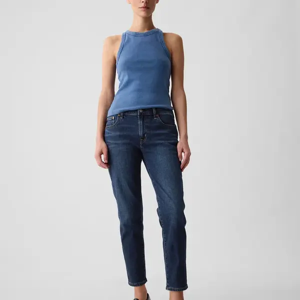 Dámske rifle GAP Denim