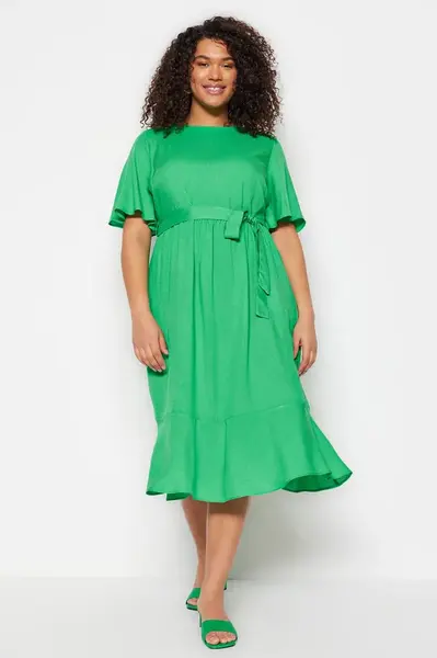 Dámske šaty Trendyol