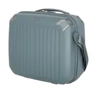 Kozmetický kufrík Travelite Elvaa Beauty Case Blue/grey