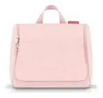 Toaletná taška Reisenthel Toiletbag XL Twist blush