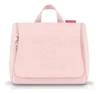 Toaletná taška Reisenthel Toiletbag XL Twist blush