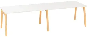 Konferenčný stôl ALFA ROOT 320x100