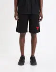 Čierne pánske kraťasy Celio NBA Chicago Bulls
