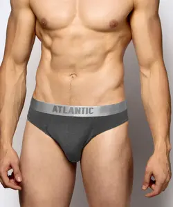 2-pack Men's sport briefs