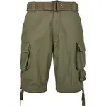 Savage Vintage Olive