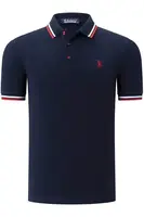 Pánska polokošeľa dewberry