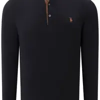 Pánske tričko dewberry