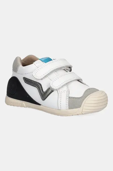 Detské poltopánky Biomecanics