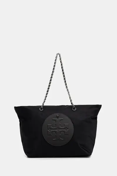 Kabelka Tory Burch Ella Chain Zip Tote