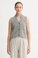 Vlnená vesta Marc O'Polo