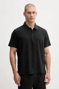 Tréningová polokošeľa Calvin Klein Performance
