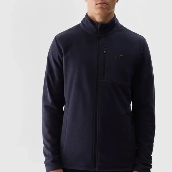 Polar 4F pánsky so stojacim límcom Regular