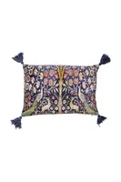 Dekoračný vankúš Bloomingville Adya 50 x 35 cm