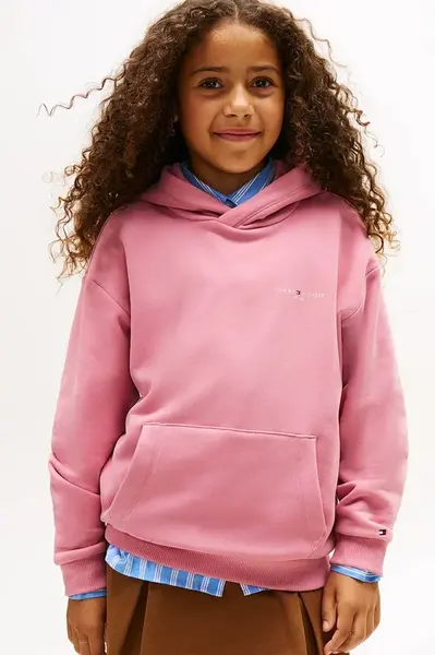 Detská mikina Tommy Hilfiger