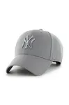 Čiapka s prímesou vlny 47 brand MLB New York Yankees