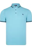 Pánska polokošeľa dewberry