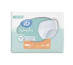iD Pants Sensitive Large Normal 14 ks