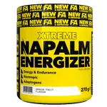 Fitness Authority Xtreme Napalm Energizer 270g - dračí ovoce
