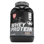 Mammut Nutrition Whey protein 1000g - borůvkový cheesecake
