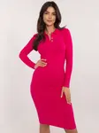 Dress-RV-SK-10010.40-fuchsia