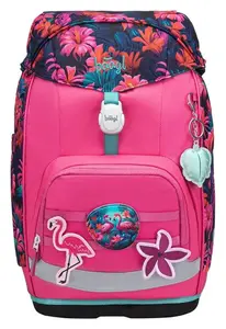 Školní batoh Airy Plus Flamingo GRS