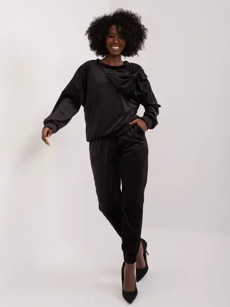 Set-DHJ-KMPL-8831.14X-black