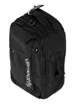 Kufr meatfly revel černá 35 l