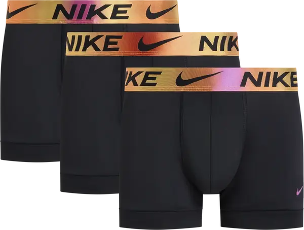 Nike trunk 3pk-Nike dri-fit essential micro M